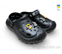 Кроксы Rai shoes